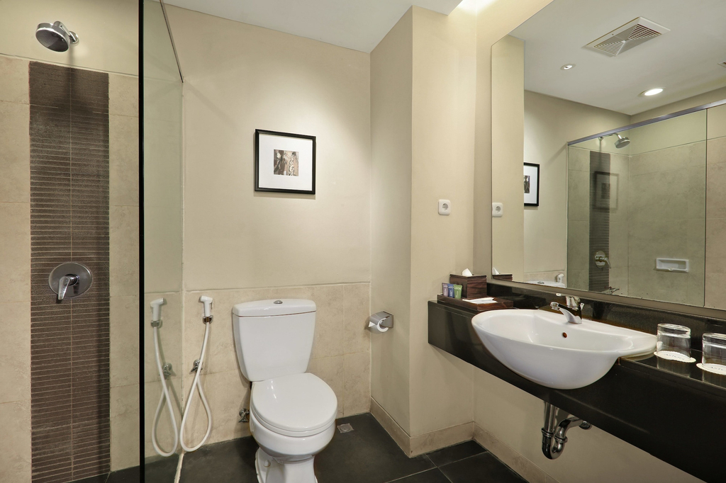 Aston Tanjung City Hotel, Tabalong