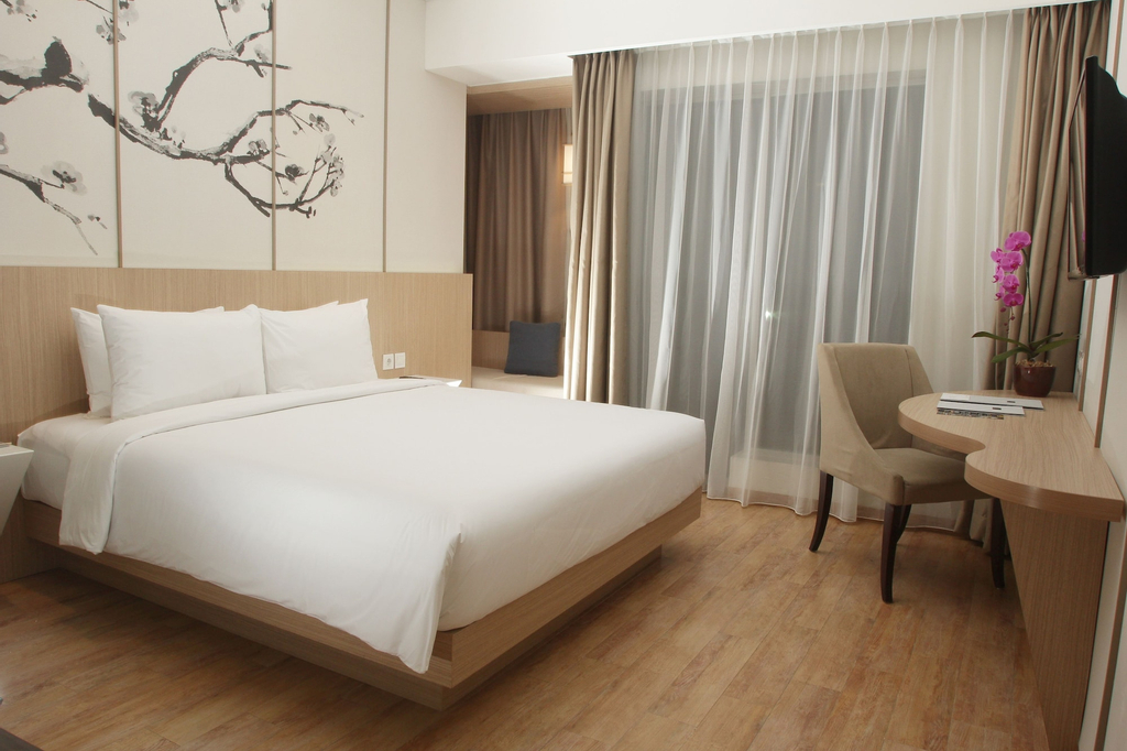 Hotel Santika Mega City Bekasi, Bekasi