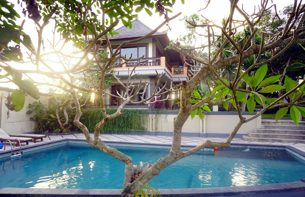 Villa Annapurna, Badung