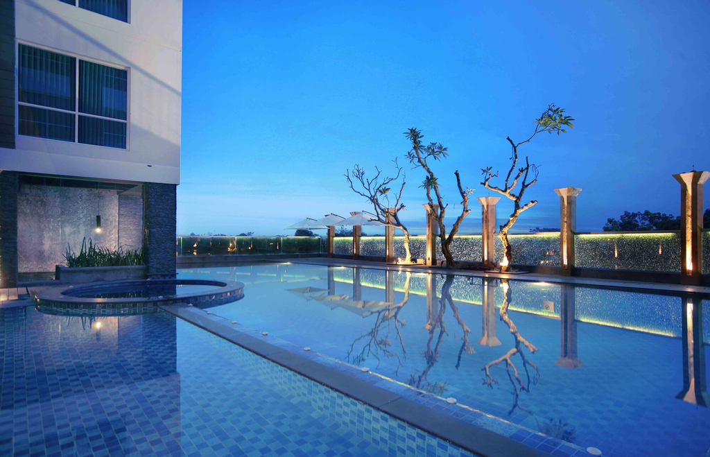 Aston Jember Hotel & Conference Center, Jember