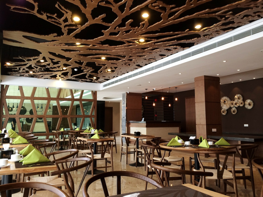 ESKA HOTEL, Batam