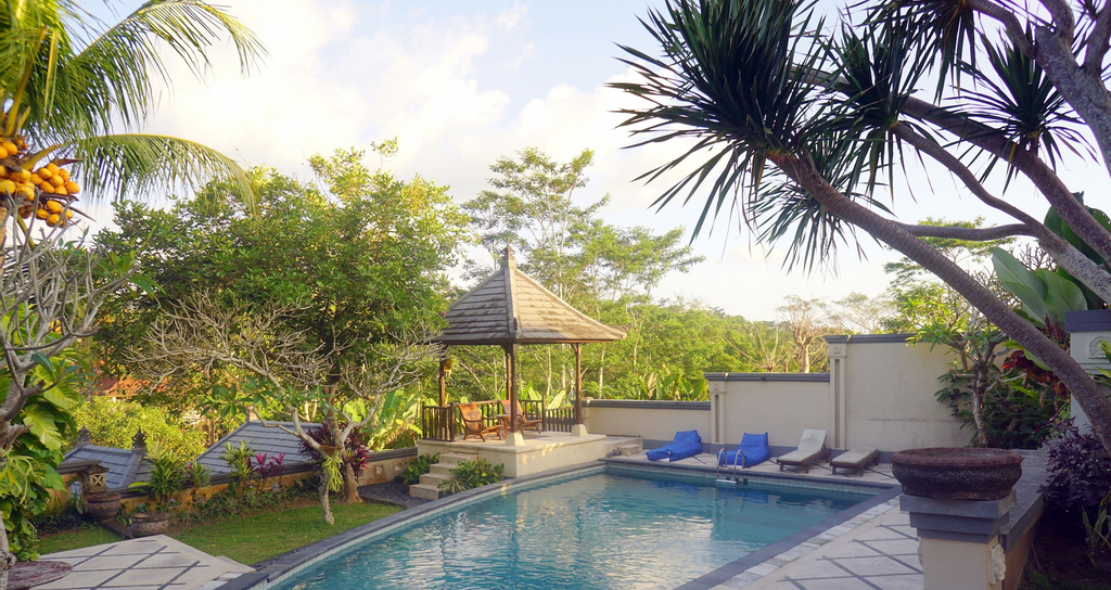 Villa Annapurna, Badung