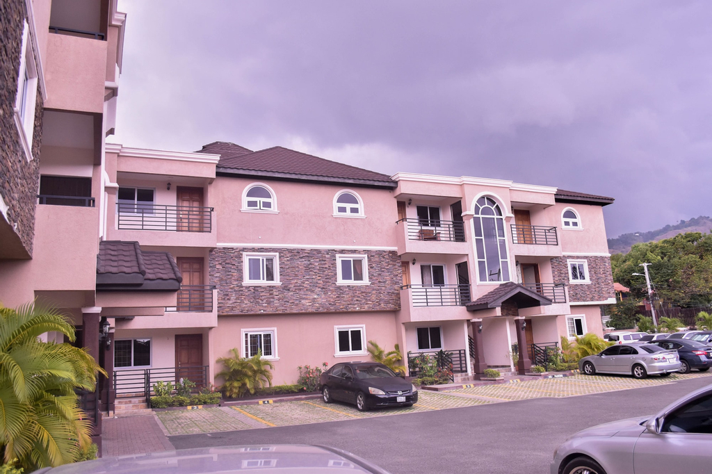 Executive Arcadia Luxury Guest Apartment,