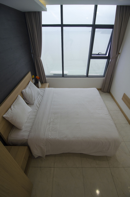 Muong Thanh Apartments, Nha Trang