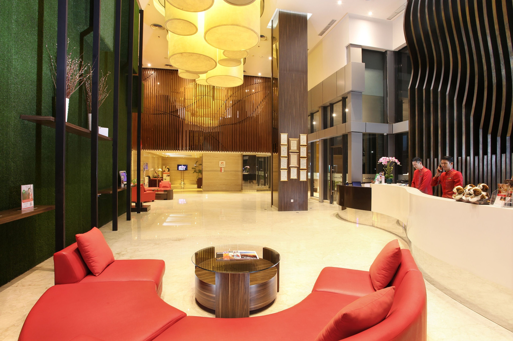 Swiss-Belhotel Cirebon, Cirebon