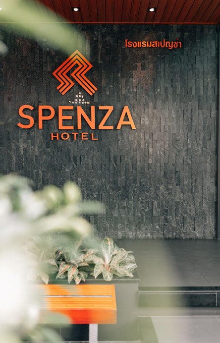 Spenza Hotel, Ratchathewi