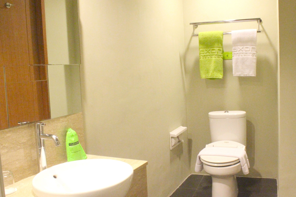 MaxOneHotels at Sabang, Central Jakarta