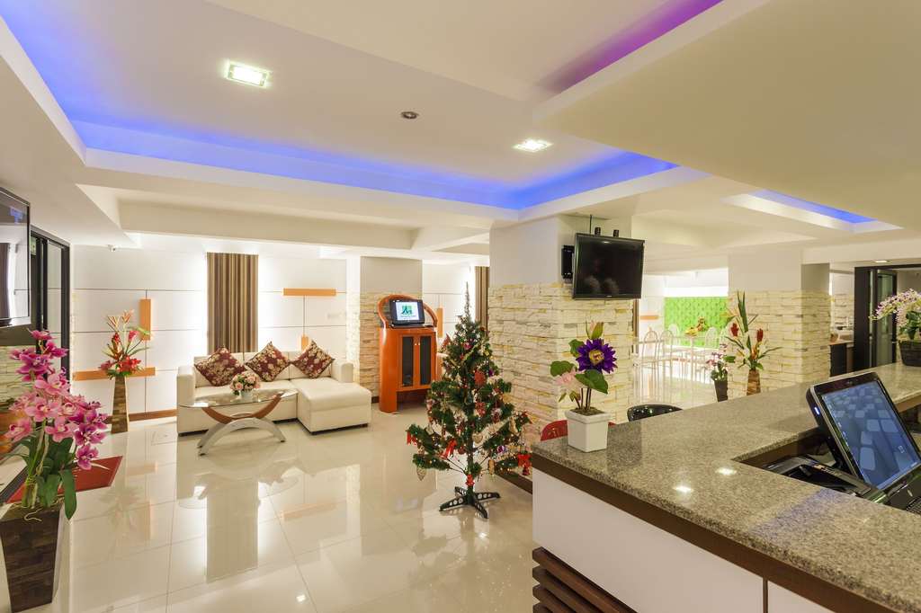 Patong Max Value Hotel, Pulau Phuket