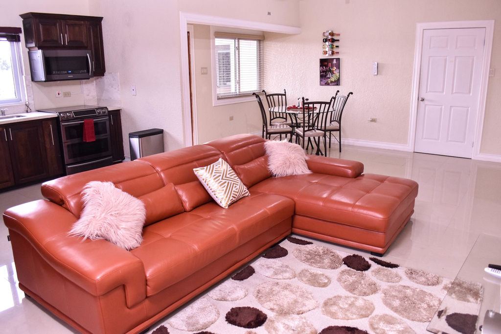 Executive Arcadia Luxury Guest Apartment,