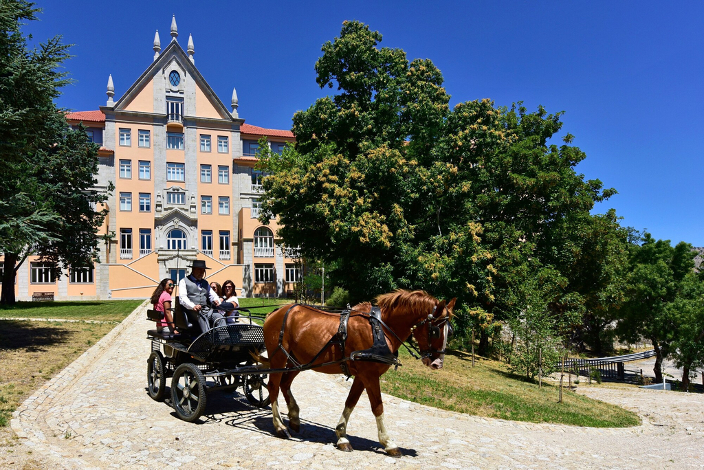 Pousada da Serra da Estrela - Historic Hotel, Covilhã