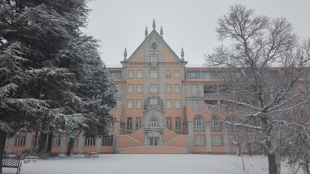 Pousada da Serra da Estrela - Historic Hotel, Covilhã