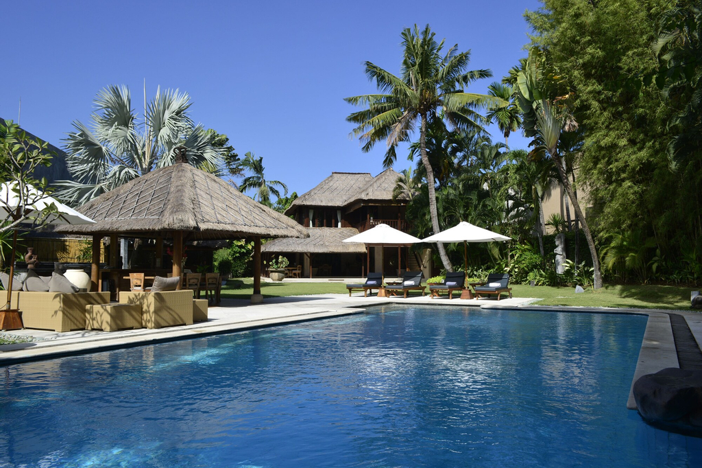 Sienna Villas Seminyak, Badung