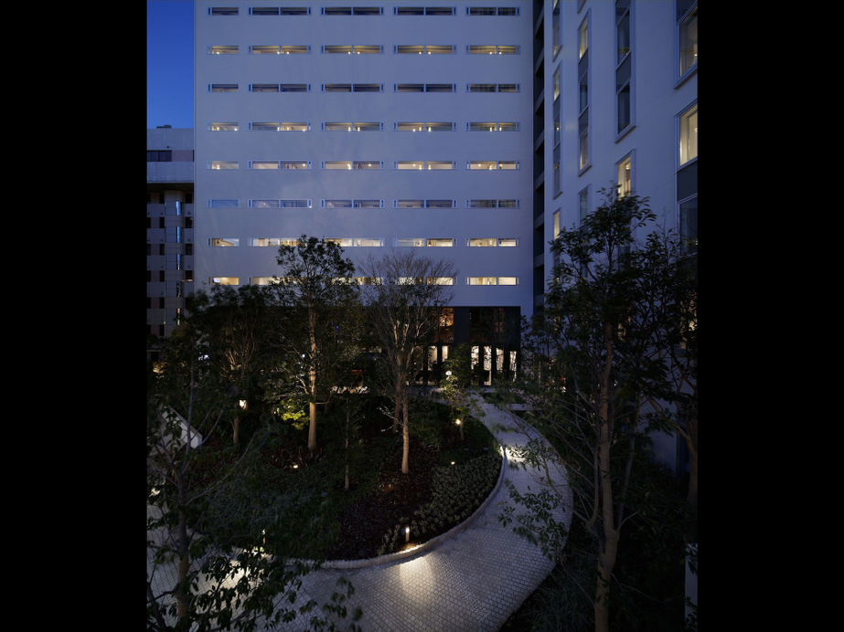 Shinjuku Granbell Hotel, Shinjuku