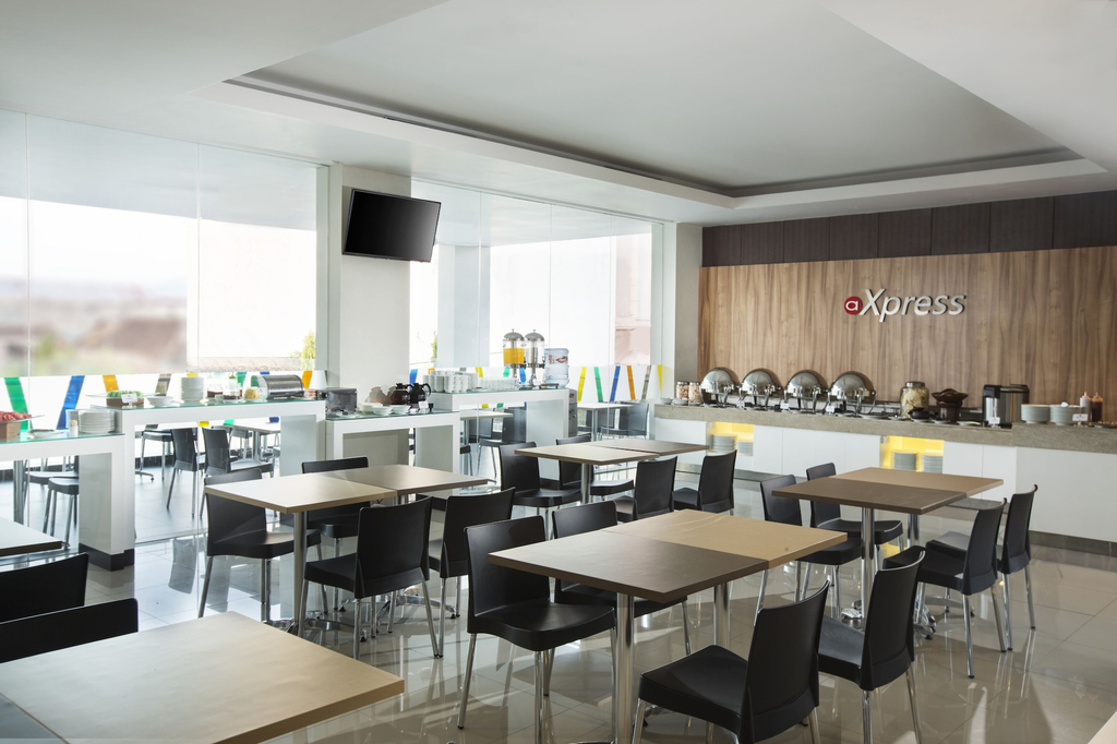 Amaris Hotel Madiun, Madiun