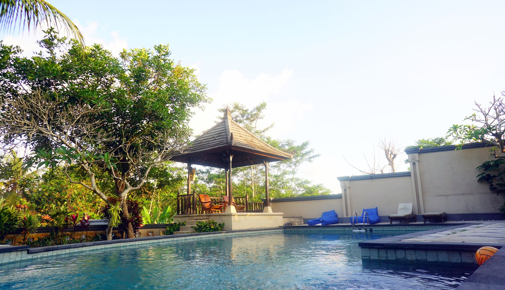 Villa Annapurna, Badung