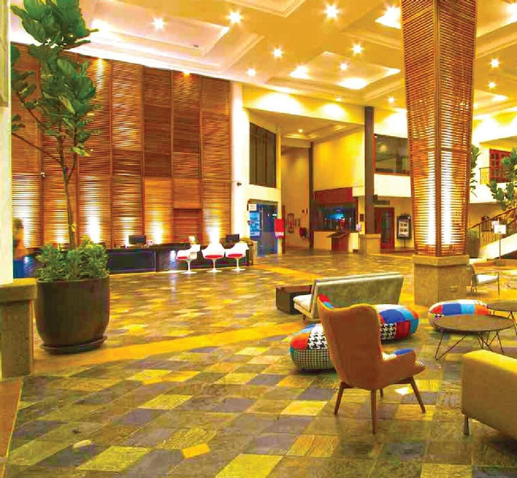 Cinta Sayang Resort, Kuala Muda
