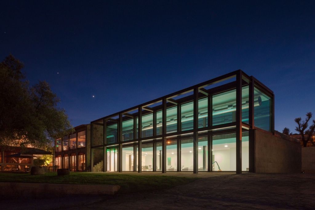 Hotel Torre de Gomariz Wine & Spa, Vila Verde
