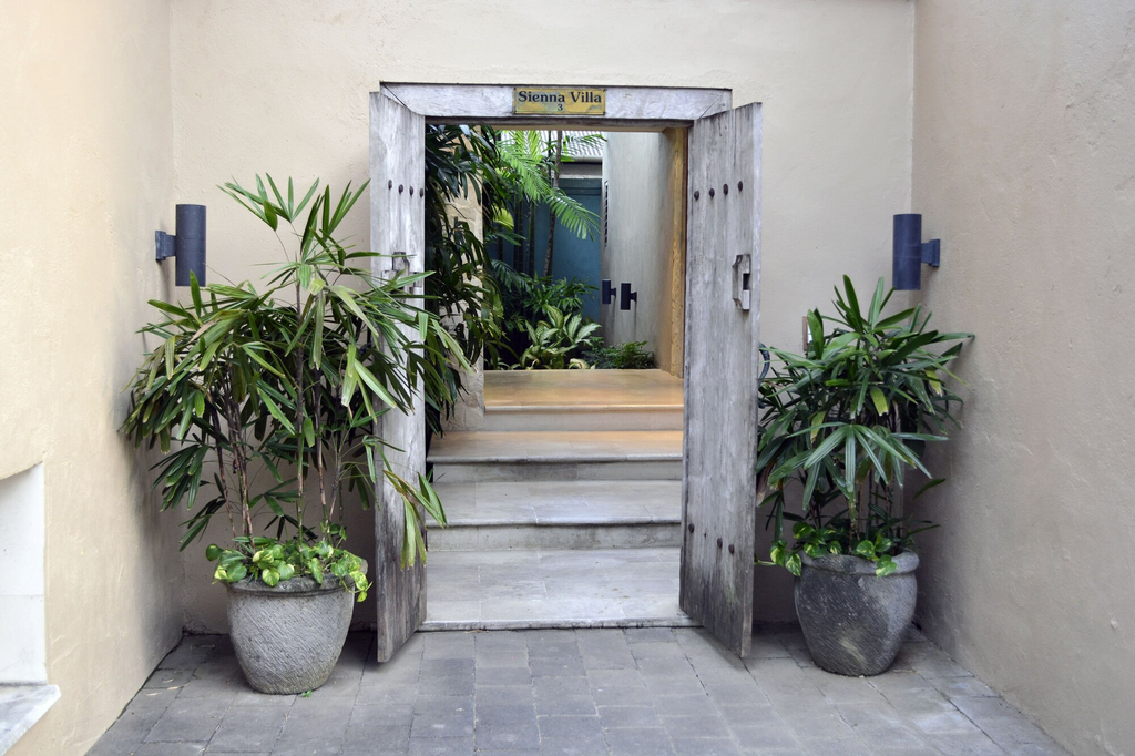 Sienna Villas Seminyak, Badung