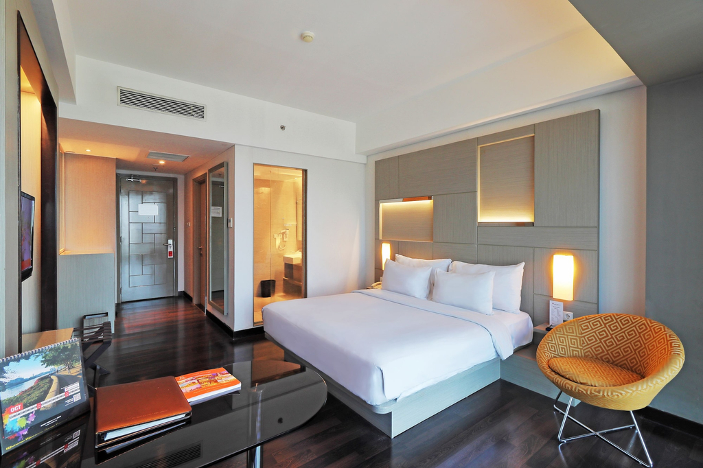 Swiss-Belhotel Cirebon, Cirebon