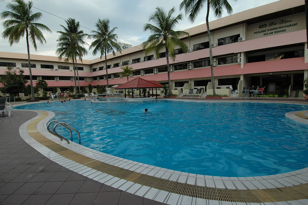 Kapuas Palace Hotel, Pontianak