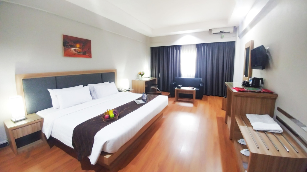 Kapuas Palace Hotel, Pontianak