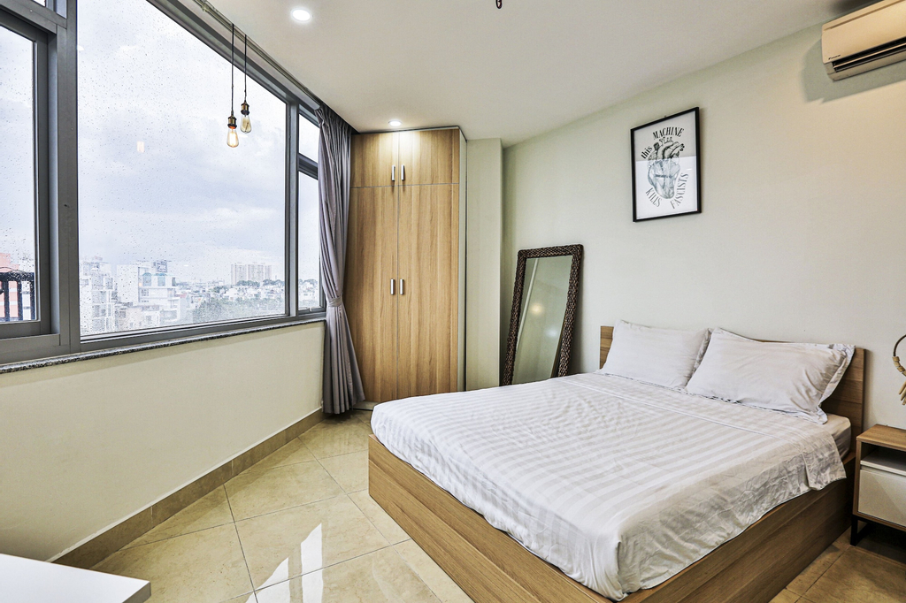 Place In Saigon Apartment, Phú Nhuận