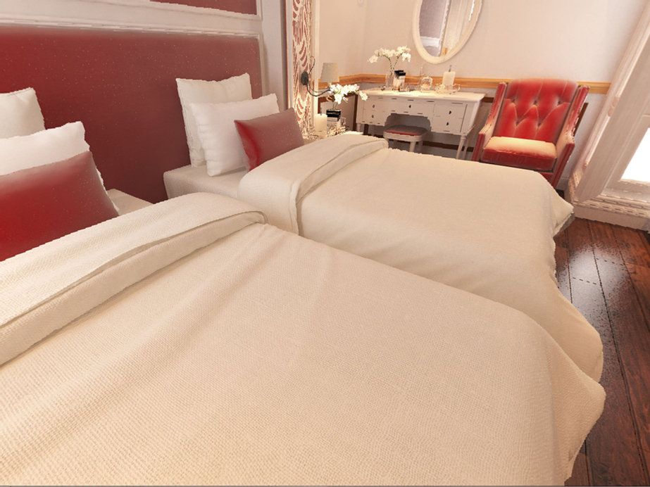 Gem Premier Hotel & Spa, Hoàn Kiếm