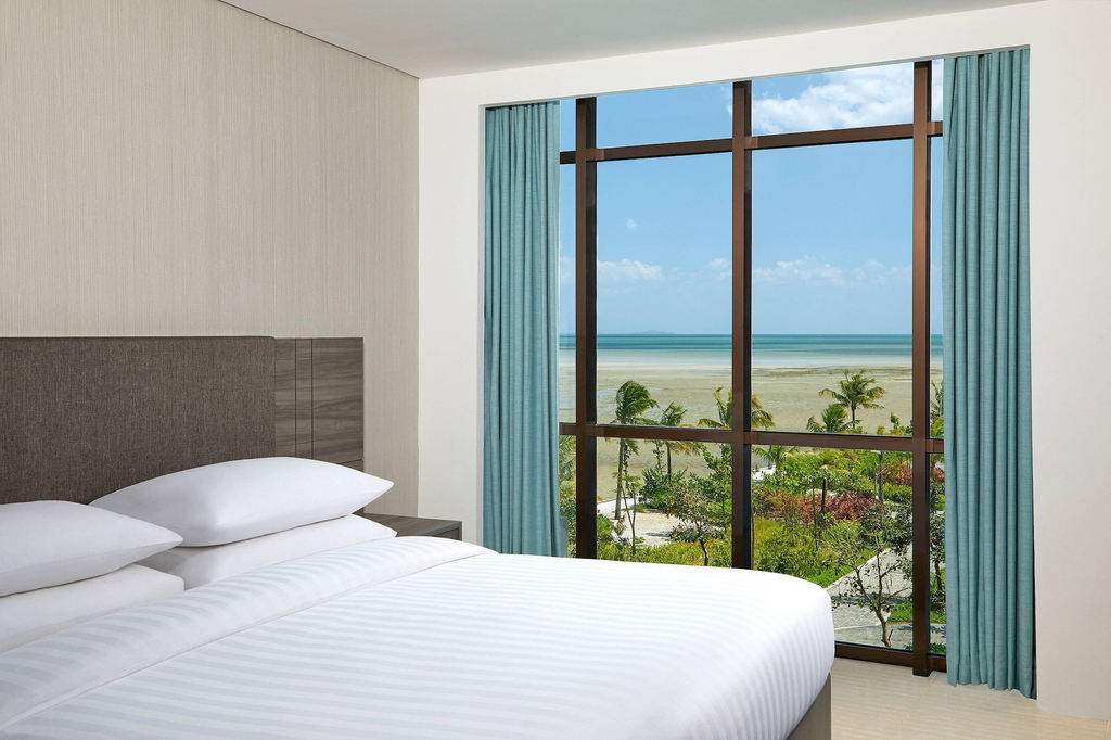 Fairfield Inn by Marriott Belitung, Belitung