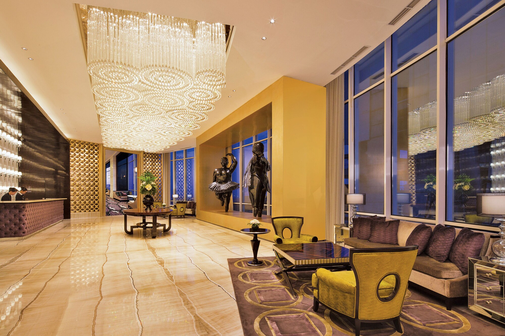 Hotel Ciputra World Surabaya, Surabaya