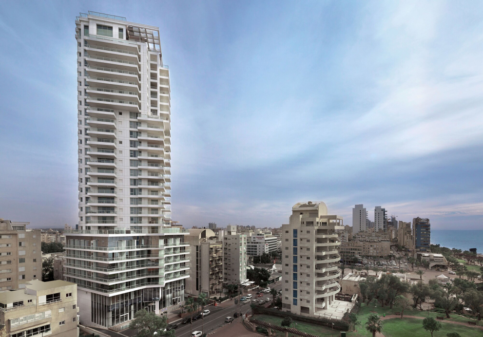 David Tower Hotel Netanya MGallery By Sofitel,