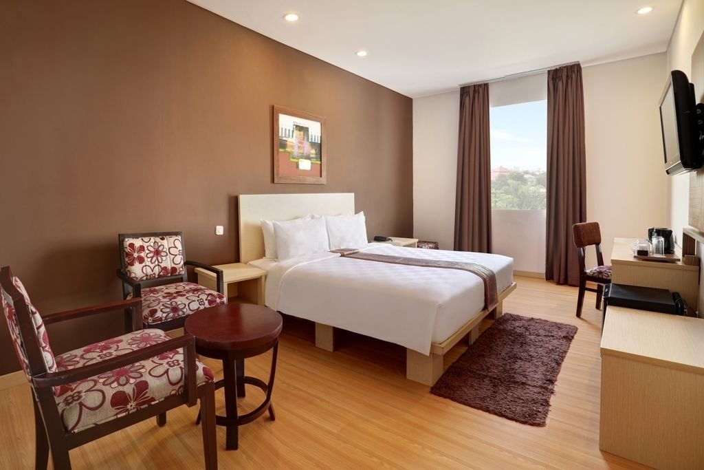 Swiss-Belinn Panakkukang Makassar, Makassar
