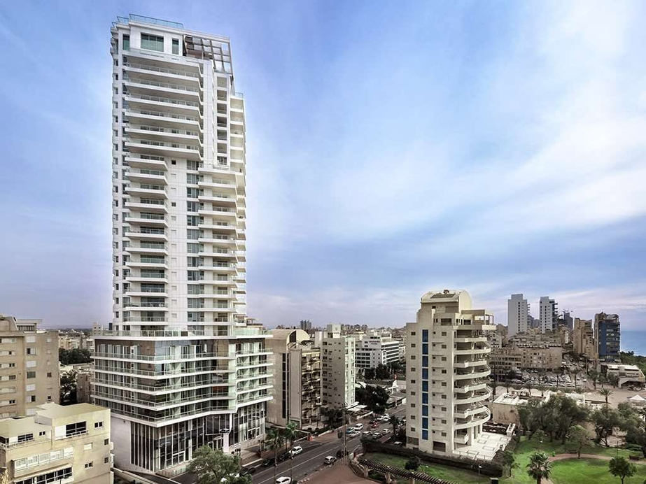 David Tower Hotel Netanya MGallery By Sofitel,