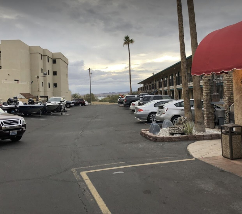 Windsor Inn Lake Side, Mohave