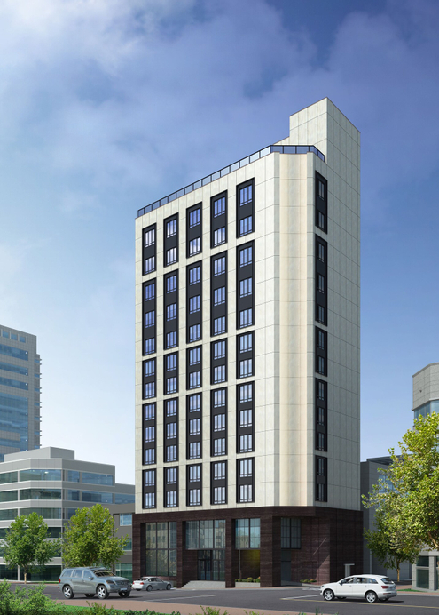 G2 Hotel Myeongdong, Jung