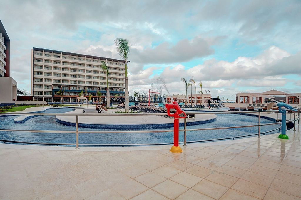 Royalton Blue Waters - All Inclusive,