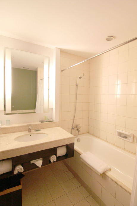 Hotel Santika Premiere Malang, Malang