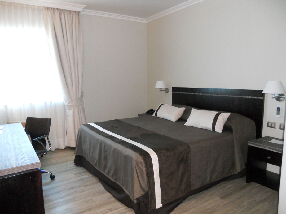 Hotel Diego de Almagro Chillán, Ñuble