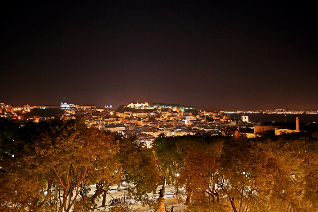 The Independente Suites & Terrace, Lisboa