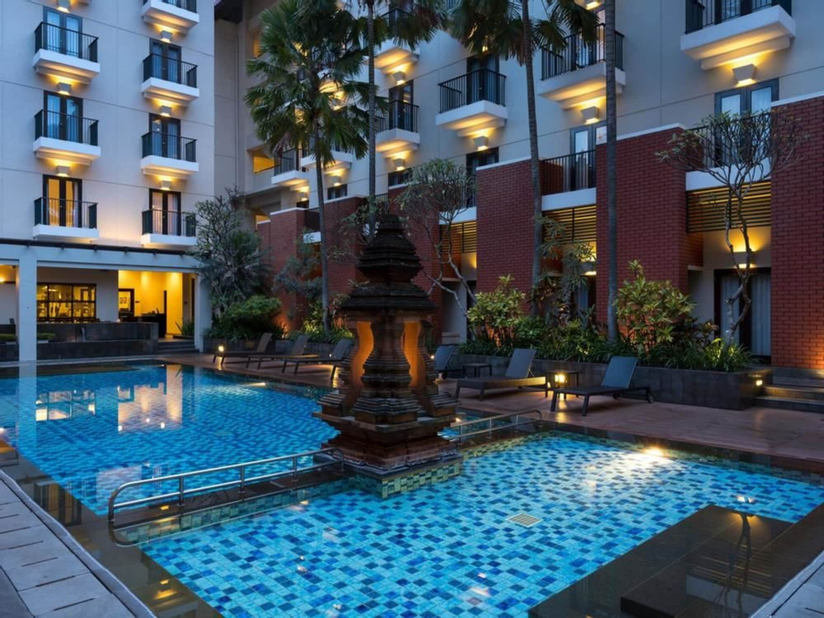 Hotel Santika Premiere Malang, Malang