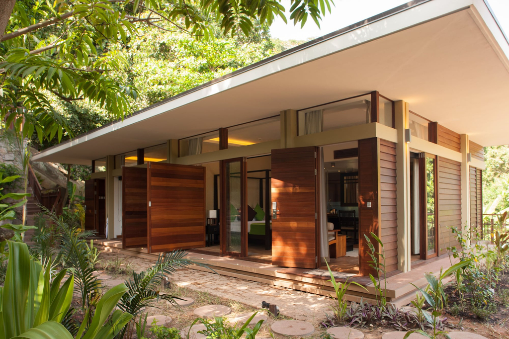 Le Relax Luxury Lodge - Adults Only,