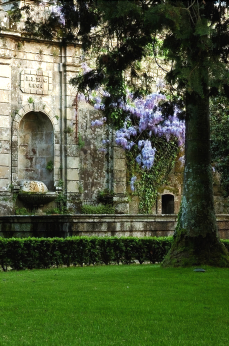 Casa da Calçada Relais & Châteaux, Amarante