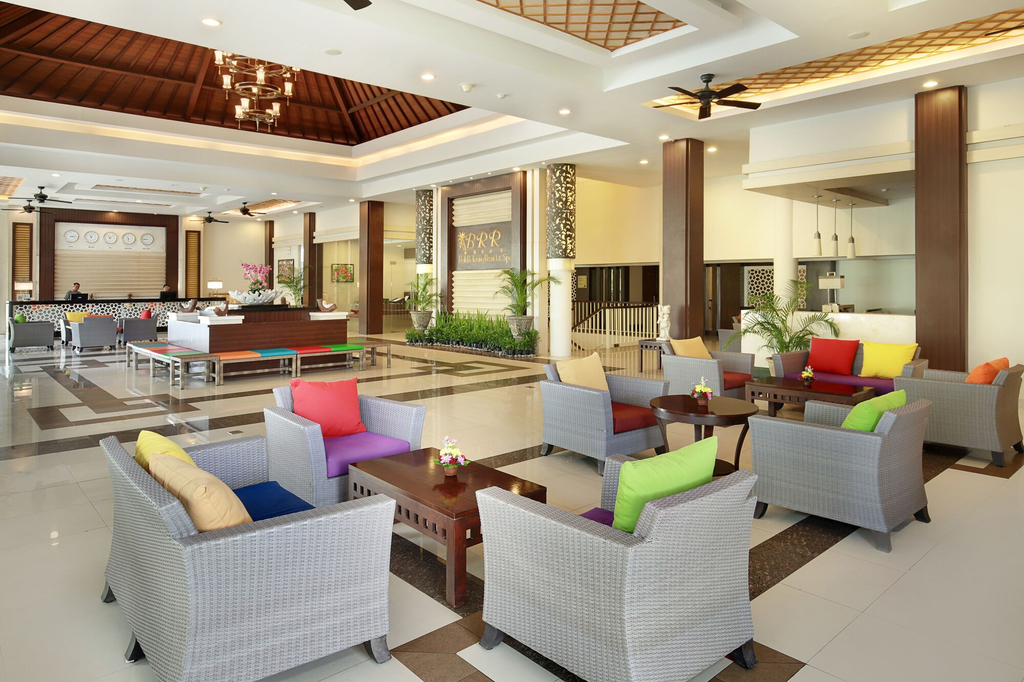 Bali Relaxing Resort and Spa, Badung