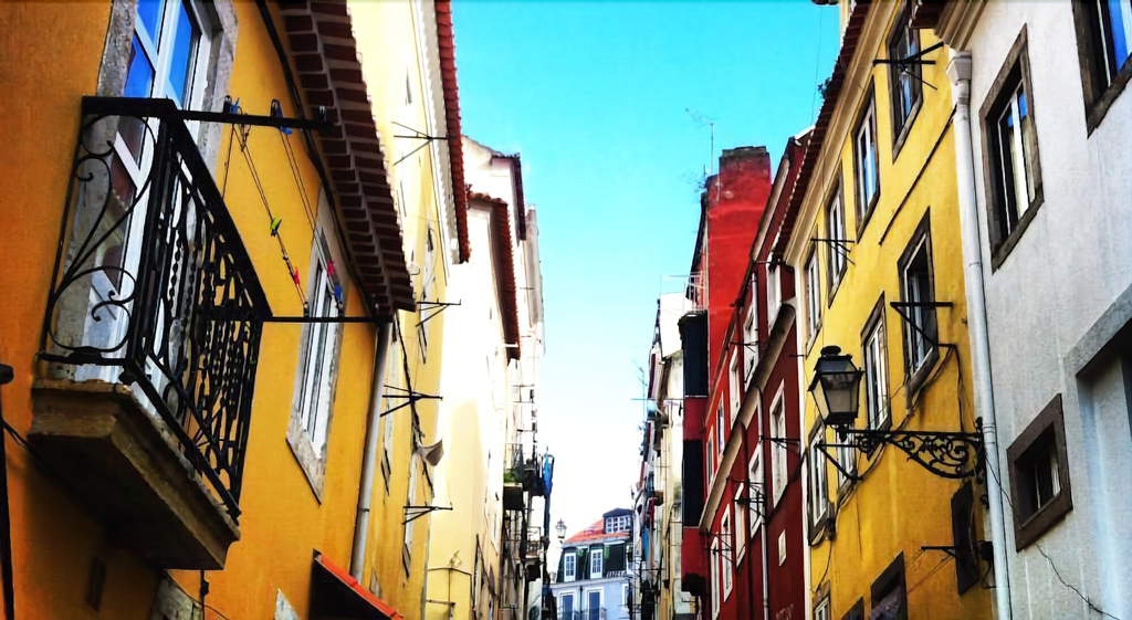 Dear Lisbon - Charming House, Lisboa