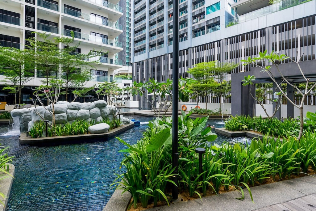 Summer Suites by Plush, Kuala Lumpur