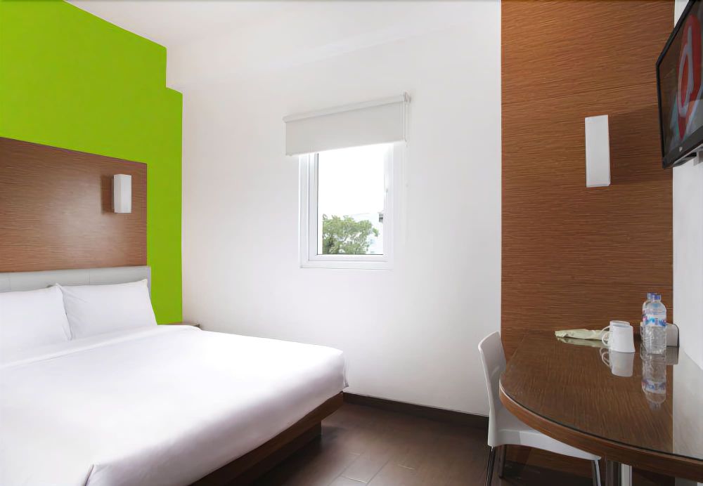 Amaris Hotel Malang, Malang