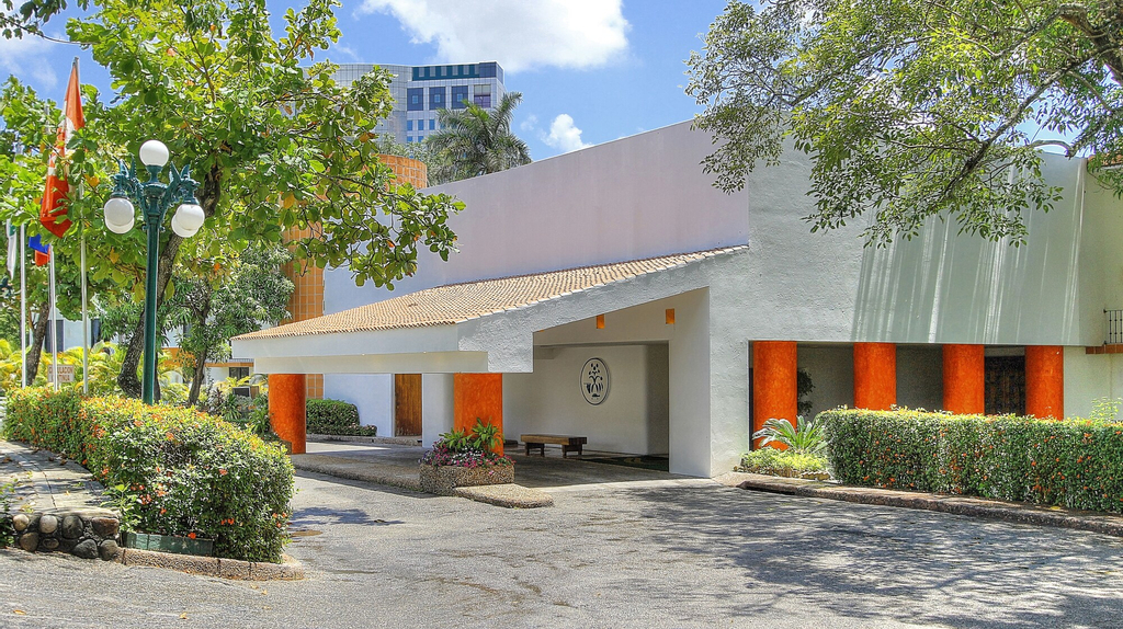 Fiesta Inn Villahermosa Cencali, Centro