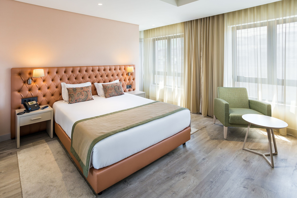 Empire Lisbon Hotel, Lisboa