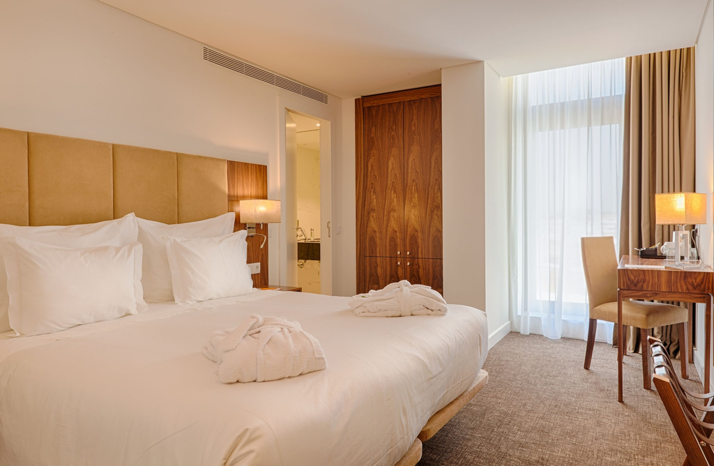 Premium Porto Downtown, Porto