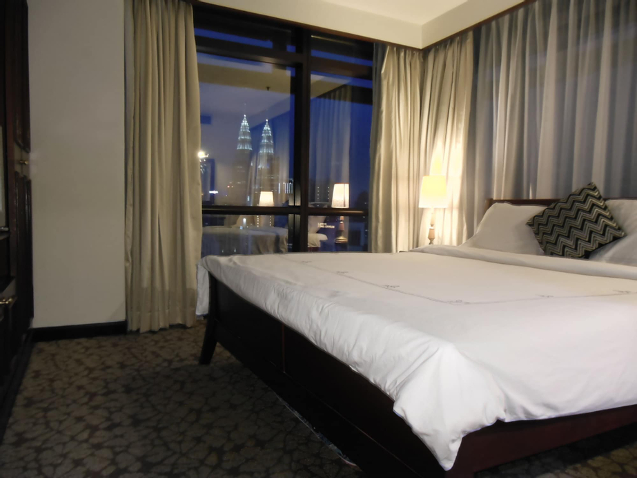 The Apartments at Times Square, Kuala Lumpur