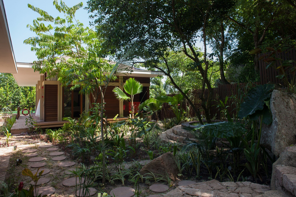 Le Relax Luxury Lodge - Adults Only,